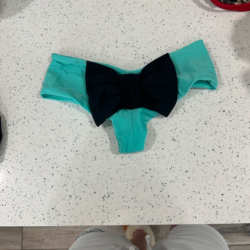 Lolli Swim Bikini Bottom